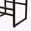 Tabouret de comptoir rembourré Mylen-1999263129