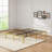 Metal Platform Bed Frame-2087455274-2087455271