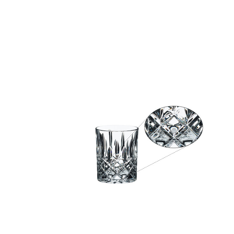 RIEDEL Spey Whisky Glass