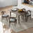 Hiers Solid Wood Dining Table-1475152524-1475152513