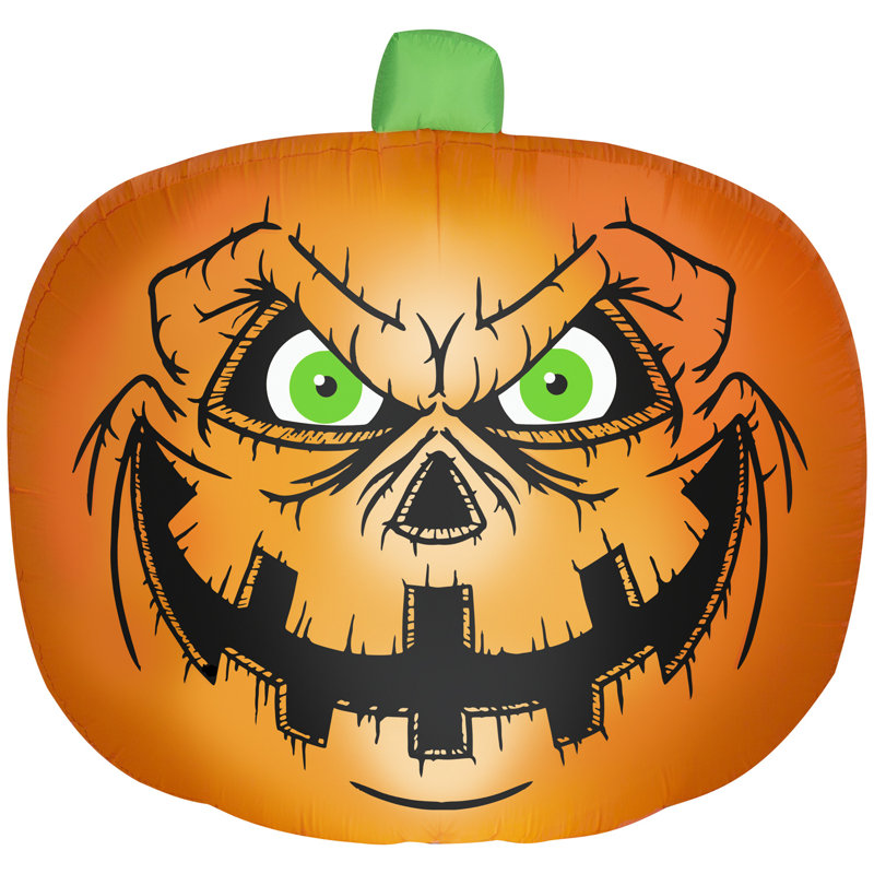 Halloween Decoration