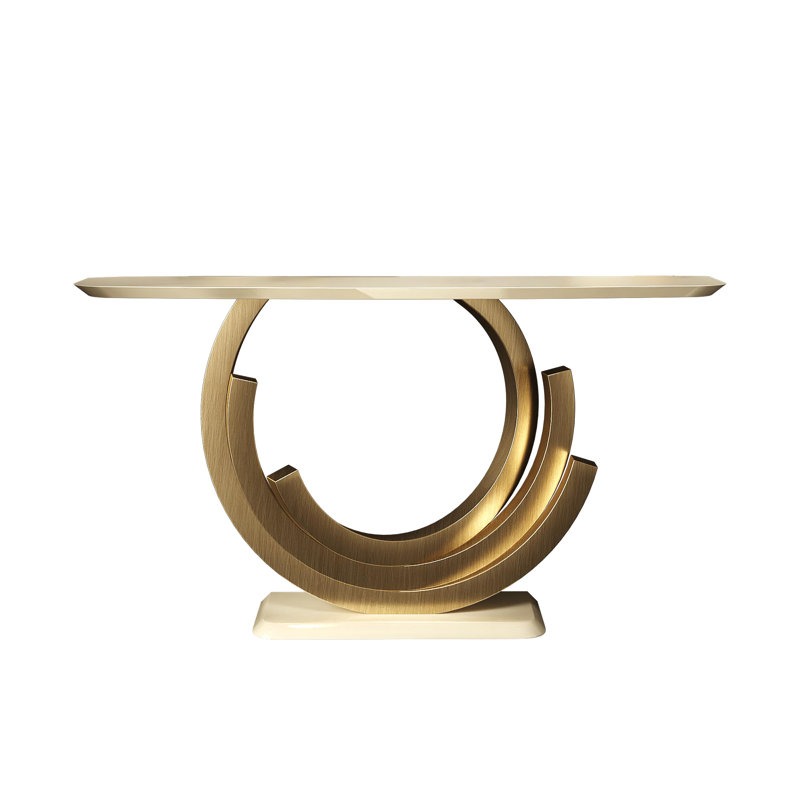 Imperium Console R24-100, 32" H x 70" W x 20" D