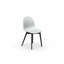 Academy Side Chair with Wooden Frame-20746344-20746345