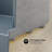 Aquatique 60" x 32" Single Threshold Shower Base With Right Hand Drain and Integral Left Hand Seat -50776664-50776662
