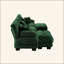 Canapé modulaire Luxury Luxury-212025645
