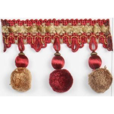 Tissu Rodez