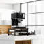 Porte-café avec porte-gobelets et porte-gobelets 2 couches