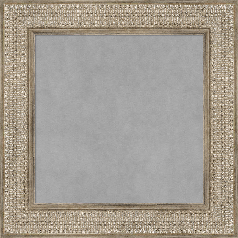 Tableau magnétique à treillis, H 22 po x l 22 po