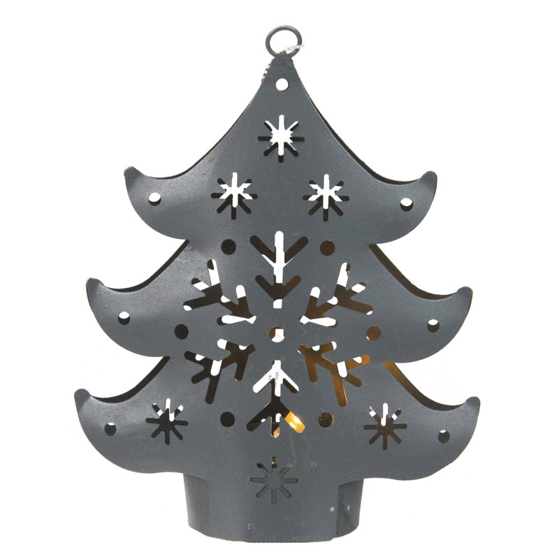 Ornement de Noël 4,5 po
