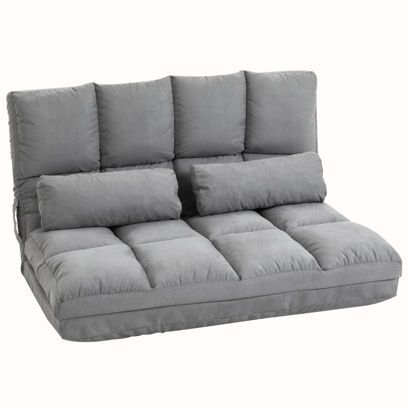 Canapé convertible, canapé-lit pliant, chaise longue d'invité