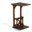 Table de bout en C avec rangement Felicia-561722968