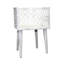 Chaise avec accoudoirs Croker