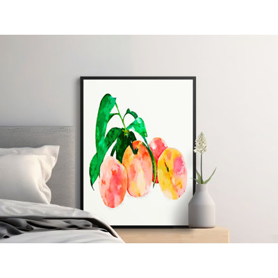 No Frame Print