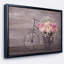 «Ranunculus Flowers on Bicycle», photographie-26692160-35105553