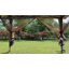 Pavillon de jardin escamotable 13 pi L 13 pi. D Patio en métal-64604168