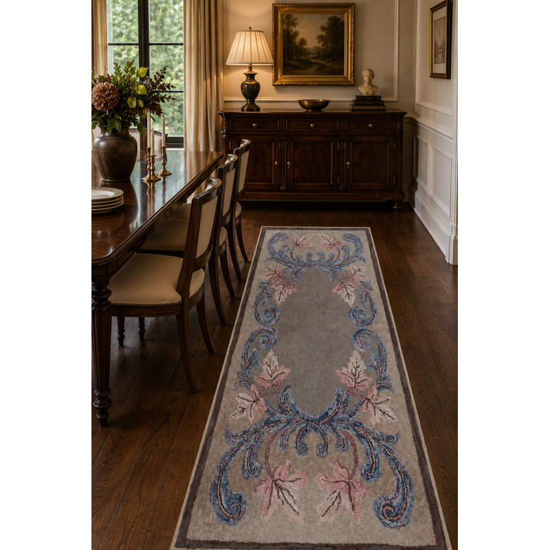 One-of-a-Kind 2'6" X 4'8" Area Rug