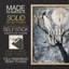 ANIMALS Series XXII, reproduction encadrée - bois massif-1619876616-1619876619