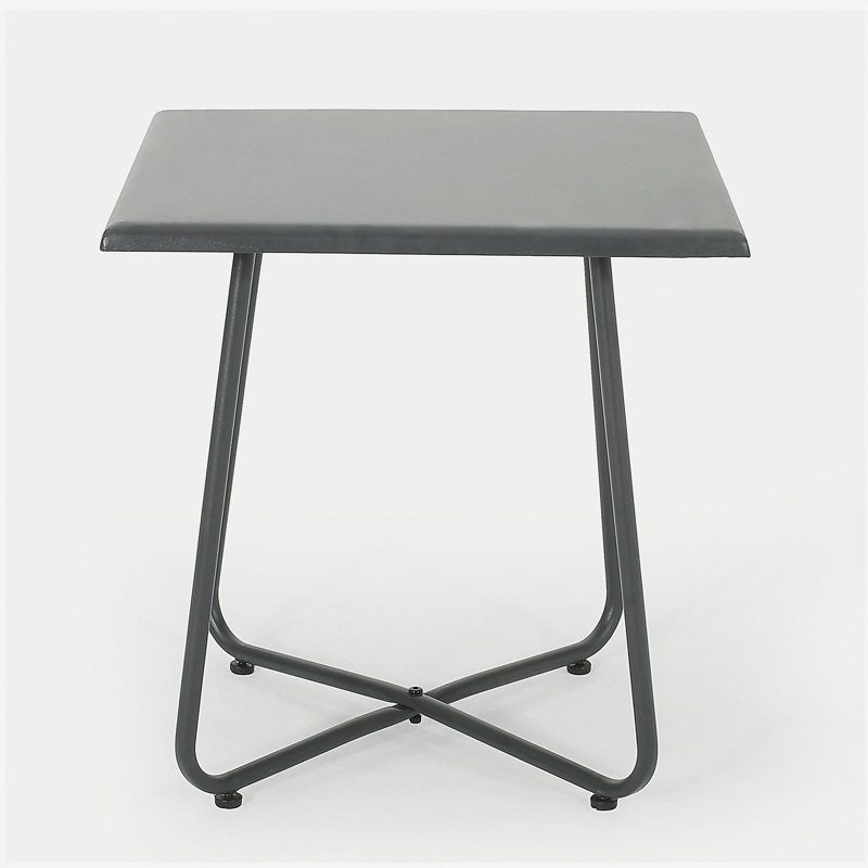 Table d'appoint 18 po Alder