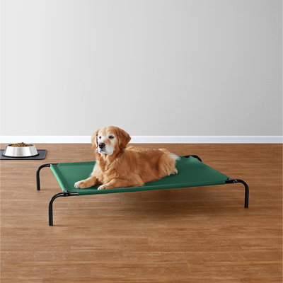 Elgine Polyester Pet Bed