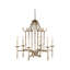 Heritage 6 - Light Chandelier-31761319