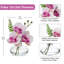 Arrangement in Vase-343287776-343287805