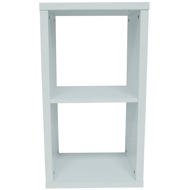 77cm H Storage Rack, White