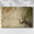 Verdant April-Gallery Wrapped Canvas-2047129569