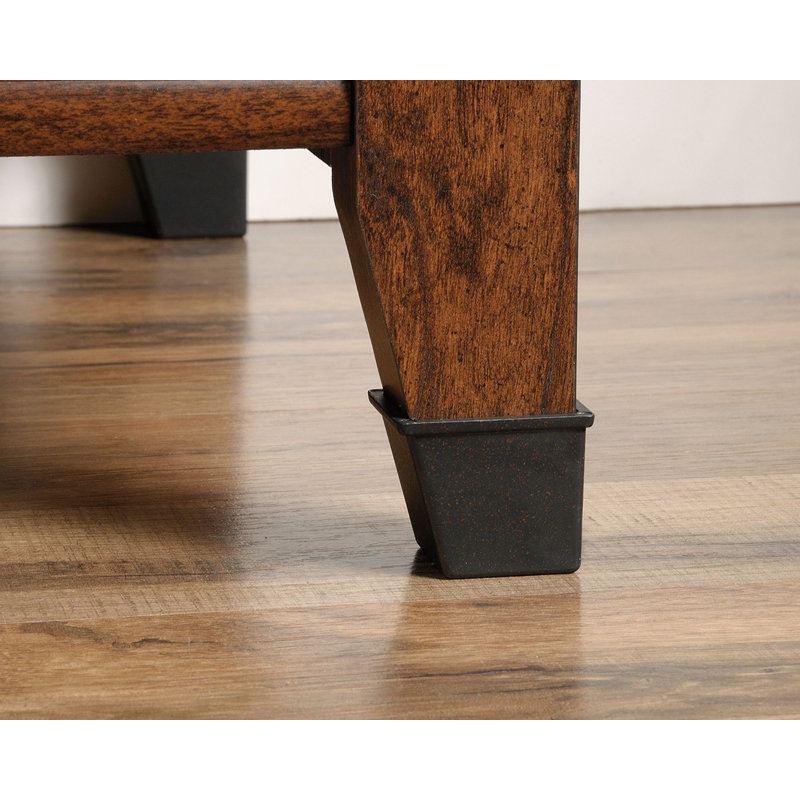 Accent Daylie, Brun foncé