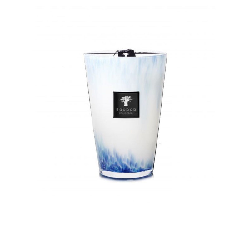Eden Seaside, 13.8" H x 9.36" W x 9.36" D