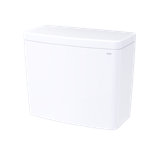 TOTO Glaston 1.28 GPF Toilet Tank, Bone - ST472EA#03