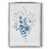 Silver Framed Canvas selected