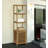Spa Bamboo Linen Cabinet-818694165