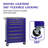 Rolling Metal Tool Chest-180210867