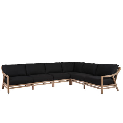 Stillwater Cove Sectional