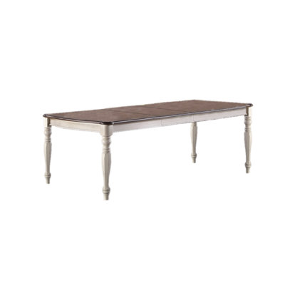 Aceyyi Extendable Dining Table