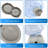 Anti-Skid Automatic Feeder