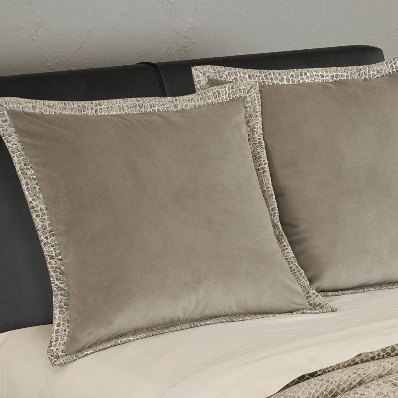Habitat Euro Sham