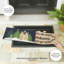 Tapis tout-en-un All is Calm Night
