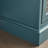 Buffet Table Sideboard With 4 Doors
