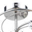 Greenhaw Glass Semi Flush Mount-11283704