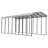 Galvanized Steel Rv Carport, 14X38X14-48451649