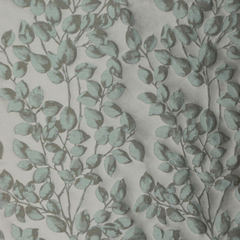 Tissu Wesco Gentry Primo, Lune bleue