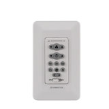 Dc Motor Ceiling Fan Wall Control