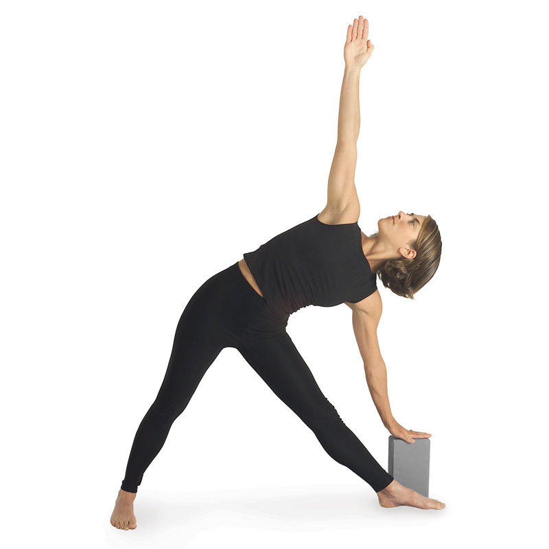 Gofit® Yoga Block