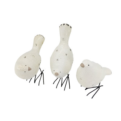Figurine Verbrande