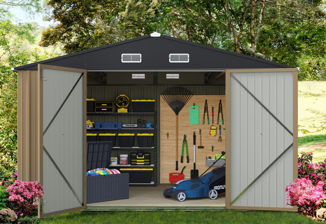 Our Best Shed Deals