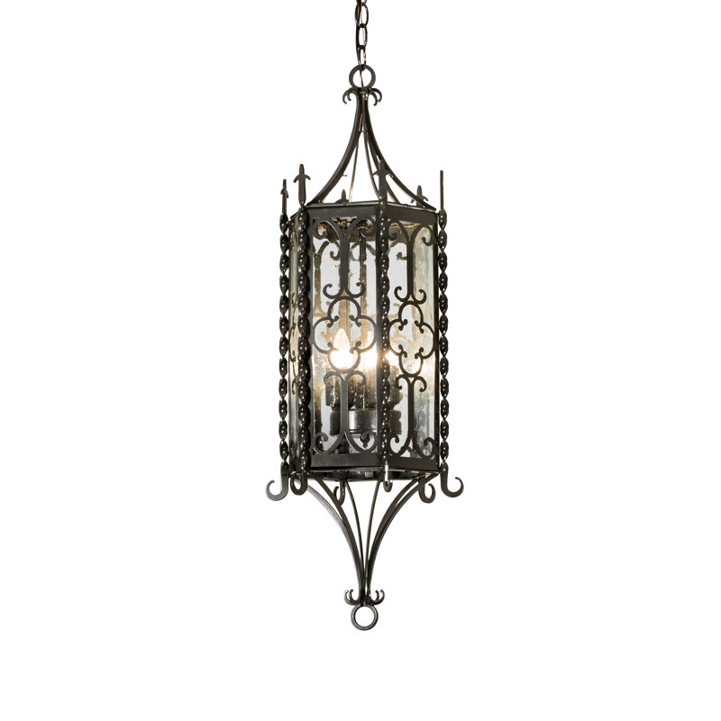3 - Light Pendant