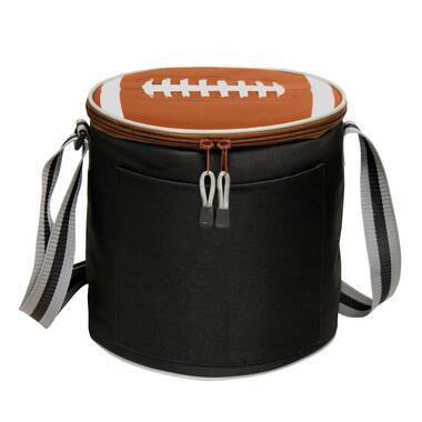 Siskiyou Gifts NFL 6 Can Shaft Cooler