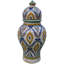 Handmade Ceramic Table Vase