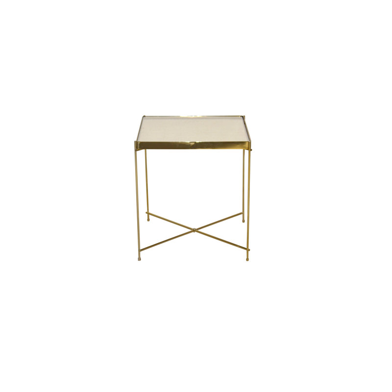 Alisha-Li End Table